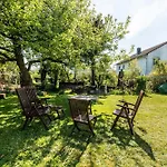 Apartmán Amselstrasse *
