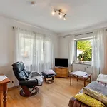 Apartmán Amselstrasse