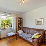 Amselstrasse Apartmán
