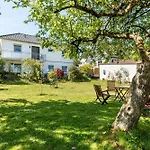 Amselstrasse Apartmán