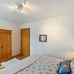 Amselstrasse Apartment