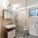 Apartment Amselstrasse *