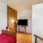 Amselstrasse Apartment Marburg