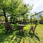 Amselstrasse Apartment Marburg