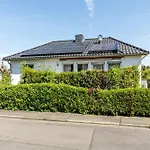 Apartment Amselstrasse Marburg