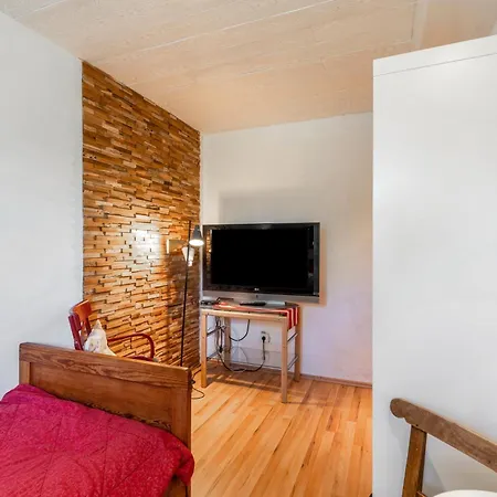 Apartment Amselstrasse