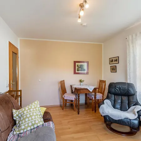 Amselstraße Apartment *