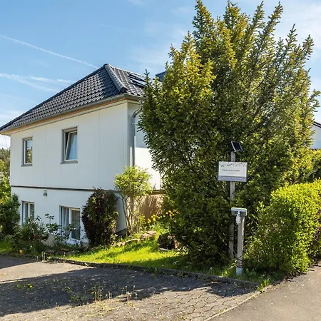 Apartment Amselstrasse Marburg