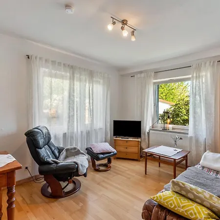 Apartment Amselstrasse