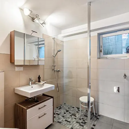 Amselstrasse Apartment Marburg