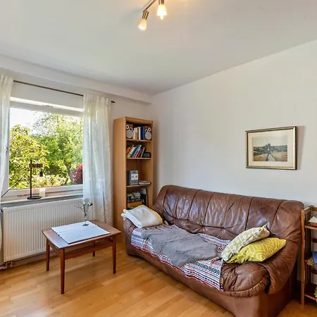 Amselstrasse Apartment