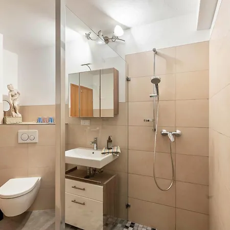 Apartment Amselstrasse