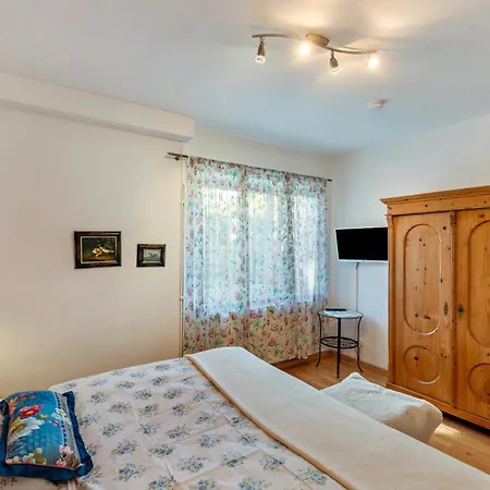 Apartment Amselstrasse *