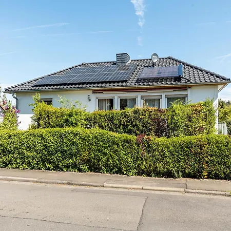 Amselstrasse Apartment Marburg