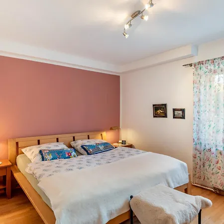 Apartment Amselstrasse Marburg