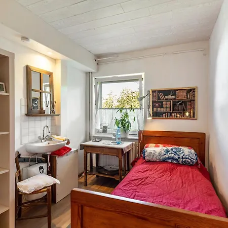 Amselstrasse Apartment Marburg