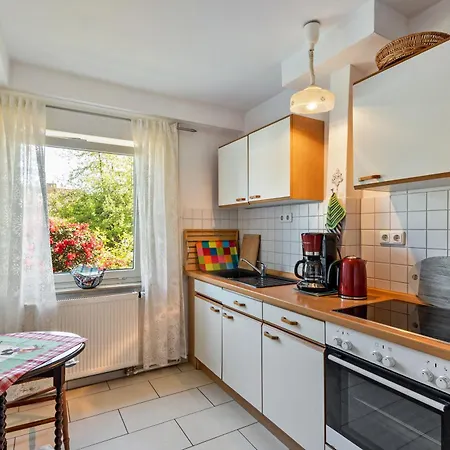 Appartamento Amselstrasse