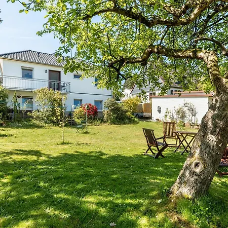 Amselstraße Apartment