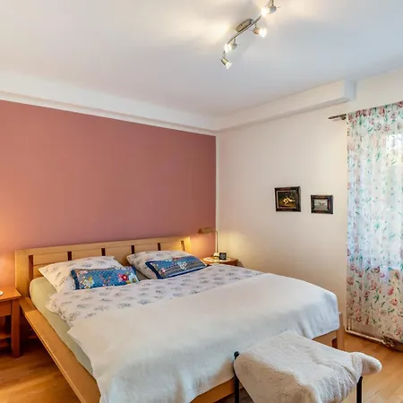 Apartment Amselstrasse *
