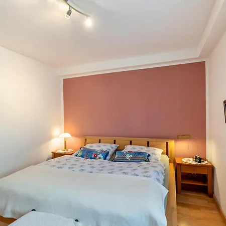 Amselstrasse Apartment *
