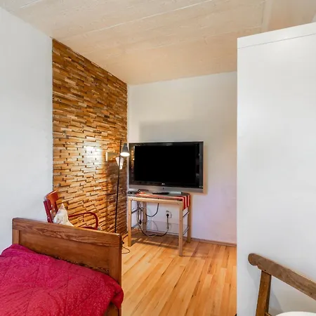 Amselstrasse Апартаменты Marburg