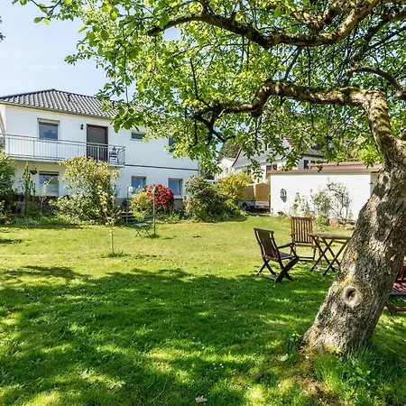 Апартаменты Amselstrasse Marburg