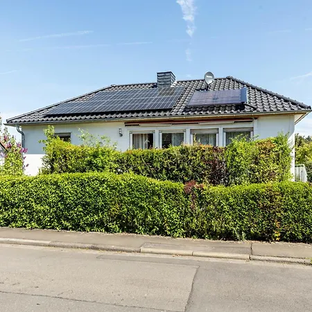 Апартаменты Amselstrasse Marburg
